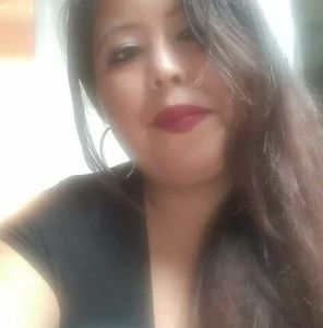 Meet your Posher, Liseth